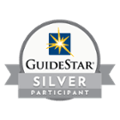 Manifezt Foundation is a Proud GuideStar Silver Participant Volunteer
